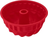 Moule en silicone rond - SILVERCREST en promo chez Lidl Moule en silicone rond - SILVERCREST dans le catalogue Lidl