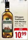 Aktuelles Traditional Irish Whiskey Angebot bei E center in Ulm ab 10,99 €