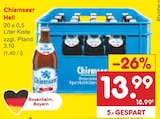 Netto Marken-Discount Dorfen - Hell Angebot im Prospekt Hell bei Netto Marken-Discount im Dorfen Prospekt für 13,99 €