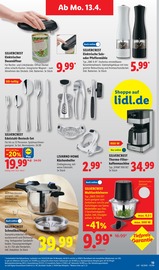 Aktueller Lidl Prospekt mit Kuchen, "LIDL LOHNT SICH", Seite 27