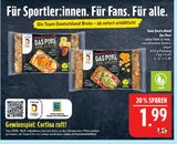 Das Pure Banane-Dattel-Zimt Angebote von Team Deutschland bei Marktkauf Görlitz für 1,99 €