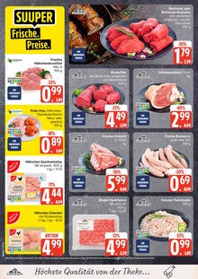Rindfleisch im aktuellen E center Prospekt (Lübeck) Rindfleisch im E center Prospekt "Top Angebote" mit 29 Seiten (Lübeck)