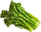 Stangen-Broccoli im Angebot bei REWE in Brandenburg Stangen-Broccoli Angebote von Bimi bei REWE Brandenburg für 1,99 €
