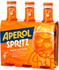 APEROL SPRITZ - APEROL en promo chez Auchan Hypermarché APEROL SPRITZ - APEROL dans le catalogue Auchan Hypermarché