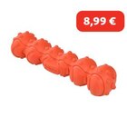 AniOne Jouet Bâton en caoutchouc en promo chez Maxi Zoo AniOne Jouet Bâton en caoutchouc dans le catalogue Maxi Zoo