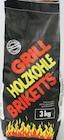Grillkohlebriketts im Angebot bei Zimmermann in Magdeburg Grillkohlebriketts Angebote bei Zimmermann Magdeburg für 2,99 €