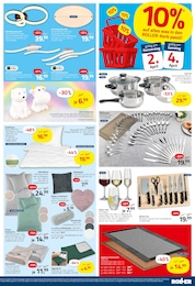 ROLLER Tasche im Prospekt 