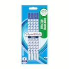 4 effaceurs réécriveurs - PAPER MATE à 1,94 € dans le catalogue Bureau Vallée