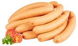 Kalbfleischwürstchen im Angebot bei REWE in Chemnitz Kalbfleischwürstchen Angebote von Mago bei REWE Chemnitz für 1,19 €