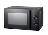 Micro-ondes 23L - CARREFOUR HOME en promo chez Carrefour Nanterre à 59,99 €