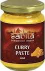 Curry Paste mild Angebote von Sabita bei WEZ Bad Oeynhausen für 2,29 €