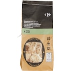 Laine de bois allume-feu - CARREFOUR - Carrefour à Arras Laine de bois allume-feu - CARREFOUR en promo chez Carrefour Arras à 3,50 €