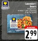 Angebot im EDEKA Hennef (Sieg) Prospekt EDEKA Hennef (Sieg) Prospekt mit im Angebot für 2,99 €
