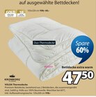 Aktuelles Volda Thermodecke Angebot bei JYSK in Stuttgart ab 47,50 €