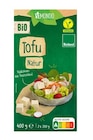 Tofu Natur Angebote von Bioland bei Lidl Potsdam für 2,19 €