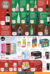 Jack Daniels im GLOBUS Prospekt in Duisburg Aktueller GLOBUS Prospekt mit Jack Daniels, "Aktuelle Angebote", Seite 21