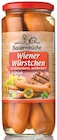 Aktuelle Wiener Würstchen Angebote bei Netto mit dem Scottie in Dresden Aktuelles Wiener Würstchen Angebot bei Netto mit dem Scottie in Dresden ab 2,29 €