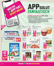 Nudeln im Marktkauf Prospekt "Aktuelle Angebote" mit 30 Seiten (Bochum)