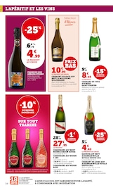 Prosecco Angebote im Prospekt "Noël À PRIX BAS" von Bi1 auf Seite 34