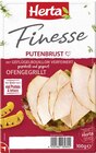 Finesse Schinken Angebote von Herta bei EDEKA Ravensburg für 1,39 €