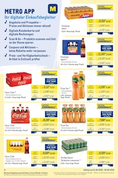 Tee im METRO Prospekt Tee im METRO Prospekt "Monatsmix + Gewinnspiel" auf Seite 8
