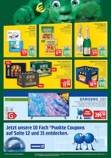 Fernseher im Marktkauf Prospekt "AUSWAHL RIESIG, PREISE NIEDRIG" mit 44 Seiten (Coburg)