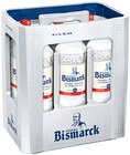 Mineralwasser Angebote von Fürst Bismarck bei REWE Norderstedt für 3,99 €