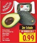 Avocado von GUT&GÜNSTIG im aktuellen E center Prospekt