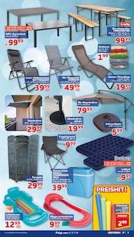 Sonnenschirm im aktuellen CENTERSHOP Prospekt (Düsseldorf) Sonnenschirm im CENTERSHOP Prospekt "Da geht was." mit 20 Seiten (Düsseldorf)