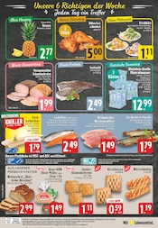 Lachs im E center Prospekt in Mettmann Aktueller E center Prospekt mit Lachs, "Aktuelle Angebote", Seite 30