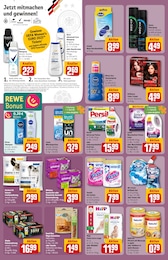 Vanish Oxi Action Angebot im aktuellen REWE Prospekt auf Seite 30