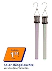 Solar-Hängeleuchte bei Action im Gevelsberg Prospekt für 1,11 €
