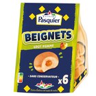 Beignets - PASQUIER - Carrefour Beignets - PASQUIER à 2,69 € dans le catalogue Carrefour