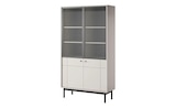 Vitrine für 449,00 € bei Höffner im Angebot Vitrine im aktuellen Höffner Prospekt