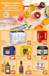 REWE Orangen im Prospekt REWE Orangen im Prospekt