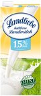 Haltbare Landmilch 3,5 % Fett im Angebot bei Kaufland in Weiden Haltbare Landmilch 3,5 % Fett Angebote von Landliebe bei Kaufland Weiden für 0,88 €
