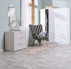 Armoire FANDRUP - Jysk à Franconville Armoire FANDRUP en promo chez Jysk Franconville à 200,00 €