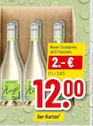 Hugo Angebote von Gracioso bei Trinkgut Frankfurt für 2,00 €