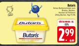 Butaris im EDEKA Prospekt Butaris von im aktuellen EDEKA Prospekt für 2,99 €