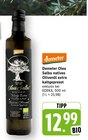 Aktuelle Olivenöl Angebote bei E center in Stuttgart Aktuelles Olea Salbo natives Olivenöl extra kaltgepresst Angebot bei E center in Stuttgart ab 12,99 €