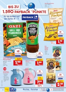 Grill im aktuellen Netto Marken-Discount Prospekt (Essen) Grill im Netto Marken-Discount Prospekt "Aktuelle Angebote" mit 71 Seiten (Essen)