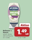 Aktuelle Knoblauch Angebote bei combi in Bremen Aktuelles Knoblauch Sauce Angebot bei combi in Bremen ab 1,49 €