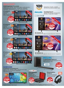 Smartphone im V-Markt Prospekt "V-Markt einfach besser einkaufen" mit 26 Seiten (Augsburg)