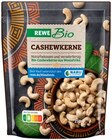 Cashewkerne Angebote von REWE Bio bei REWE Oberhausen
