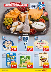 Torte im aktuellen Netto Marken-Discount Prospekt (Frankfurt (Main)) Torte im Netto Marken-Discount Prospekt "Aktuelle Angebote" mit 71 Seiten (Frankfurt (Main))