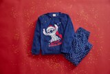 Pyjama enfant - DISNEY dans le catalogue Carrefour