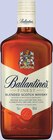 Blended Scotch Whisky Finest - BALLANTINE'S dans le catalogue Intermarché Super