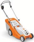 Aktuelle Rasenmäher Angebote bei STIHL in Bonn Aktuelles RMA 239 Akku-Rasenmäher Angebot bei STIHL in Bonn ab 309,00 €