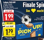 EDEKA Roetgen - PiCK UP! Angebot im Prospekt PiCK UP! bei EDEKA im Roetgen Prospekt für 1,79 €