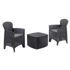 ProGarden Balkonset Three  im aktuellen POCO Prospekt für 89,99 €